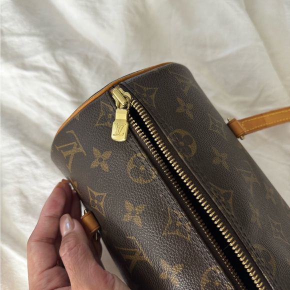 Louis Vuitton Papillon 30 - Picture 4 of 6